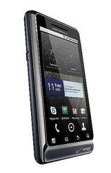 Motorola Droid 2 Global Smartphone Unlocked Import