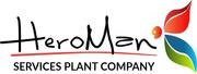 Heroman Services Plant Company,  LLC